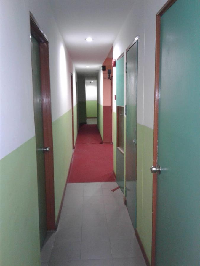 Lisora Hotel