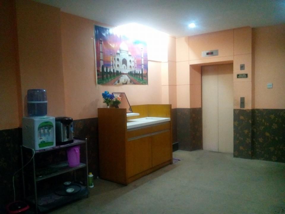 Lisora Hotel