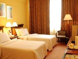 Hotel Park Kuala Lumpur