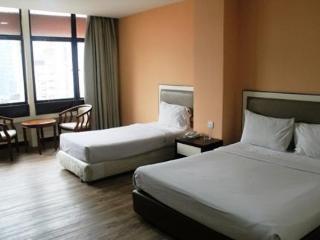 Swiss Kuala Lumpur