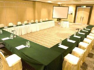 Hotel Olympic Sports Hotel,