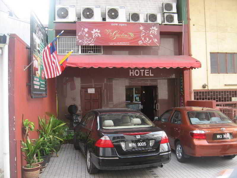 Oyo 103 V'la Garden 2* Kuala Lumpur