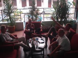 Casavilla Travellers *