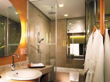 St Giles Gardens Residences Hotel Kuala Lumpur