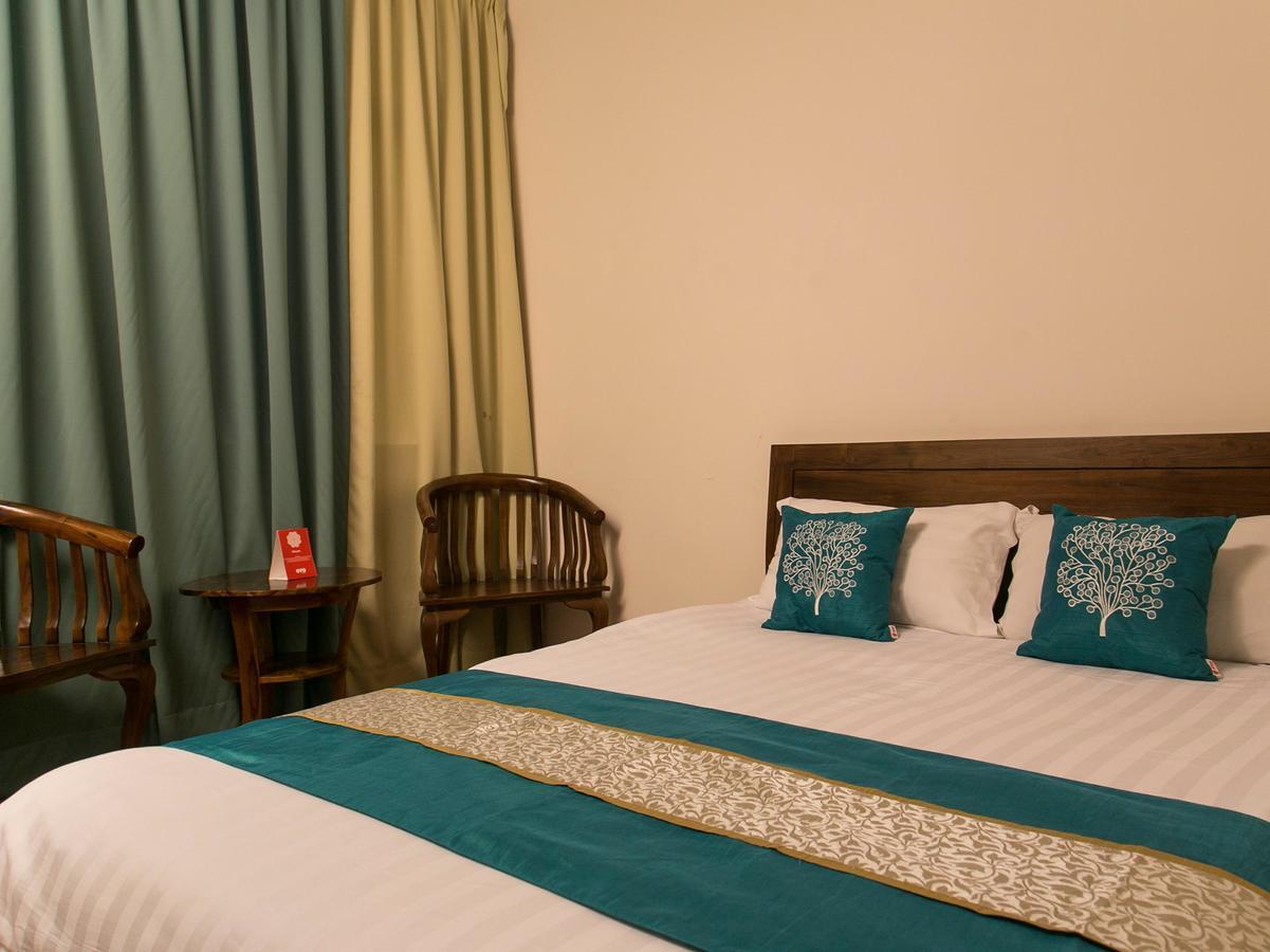 New Cloud Hotel Kuala Lumpur