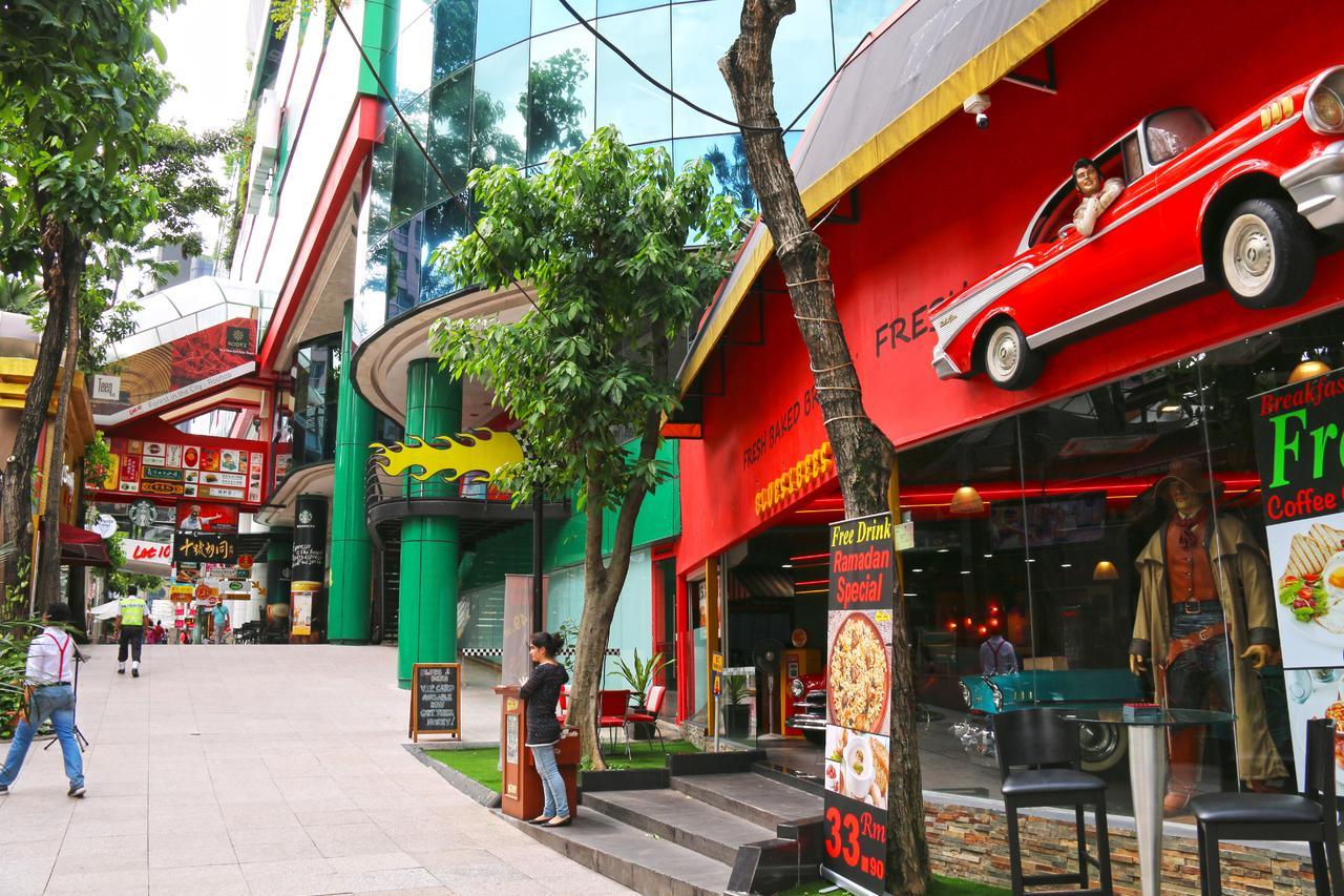 Klbackpacker.com Kuala Lumpur