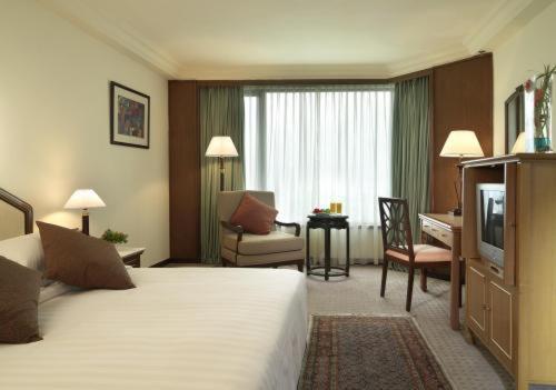 Hotel Crown Princess