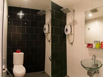 Oyo 148 I Hotel Kuala Lumpur