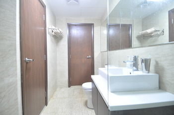Kl View At Regalia Apartemen *