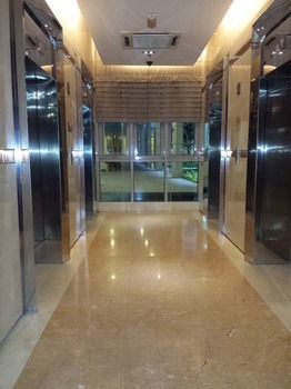 Apartemen Kl View At Regalia