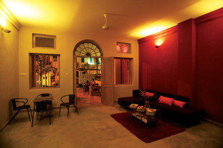 Hotel Eight Swera