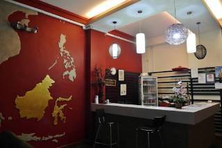 Hotel Eight Swera *
