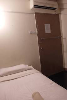 Hotel Eight Swera