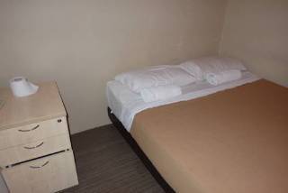Hotel Eight Swera *