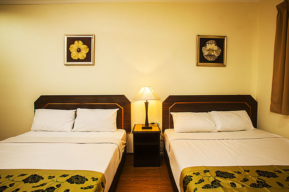 Oyo 327 Buddys 2* Kuala Lumpur