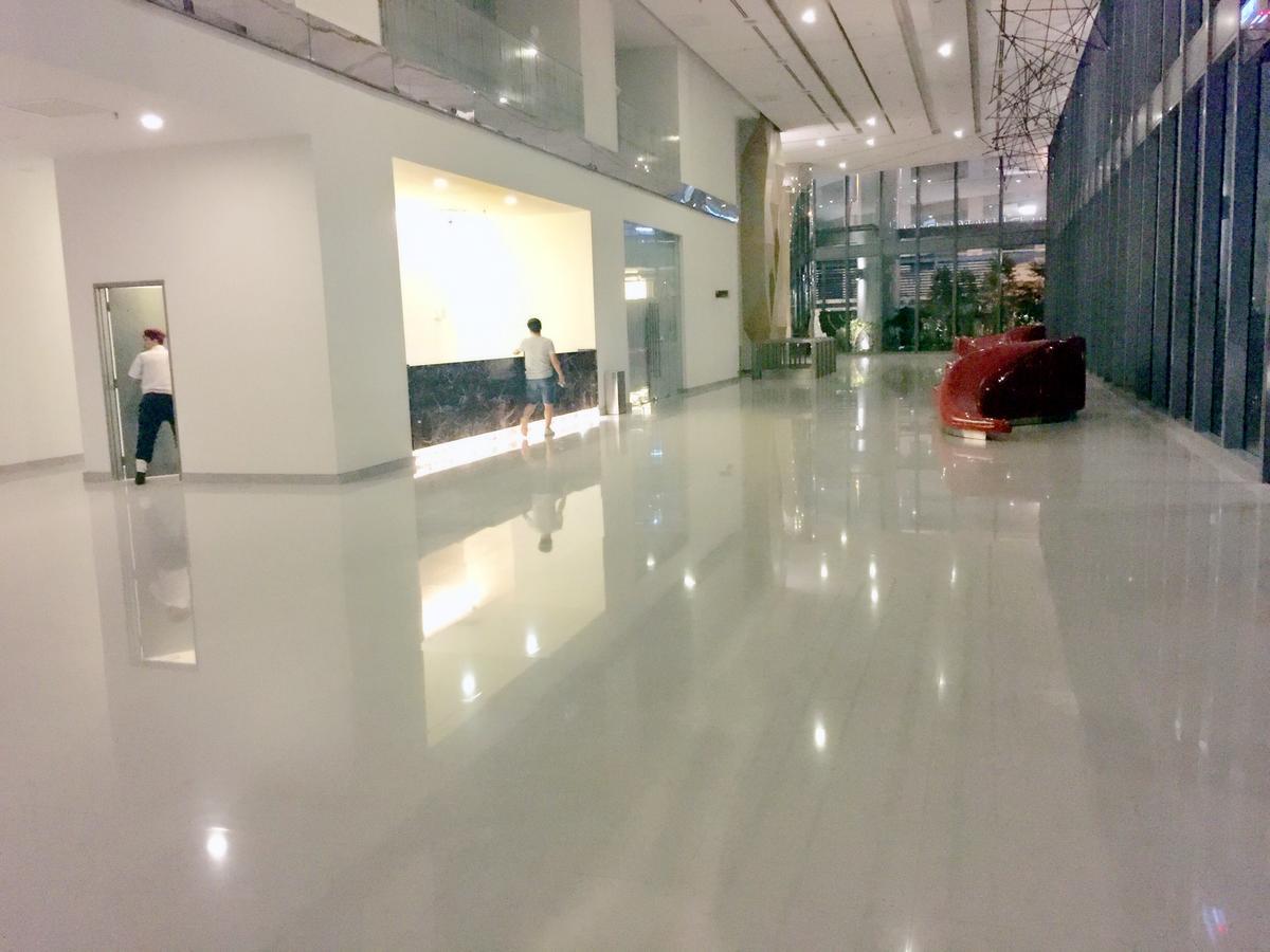 City In Bliss @ Summer Suites Hotel