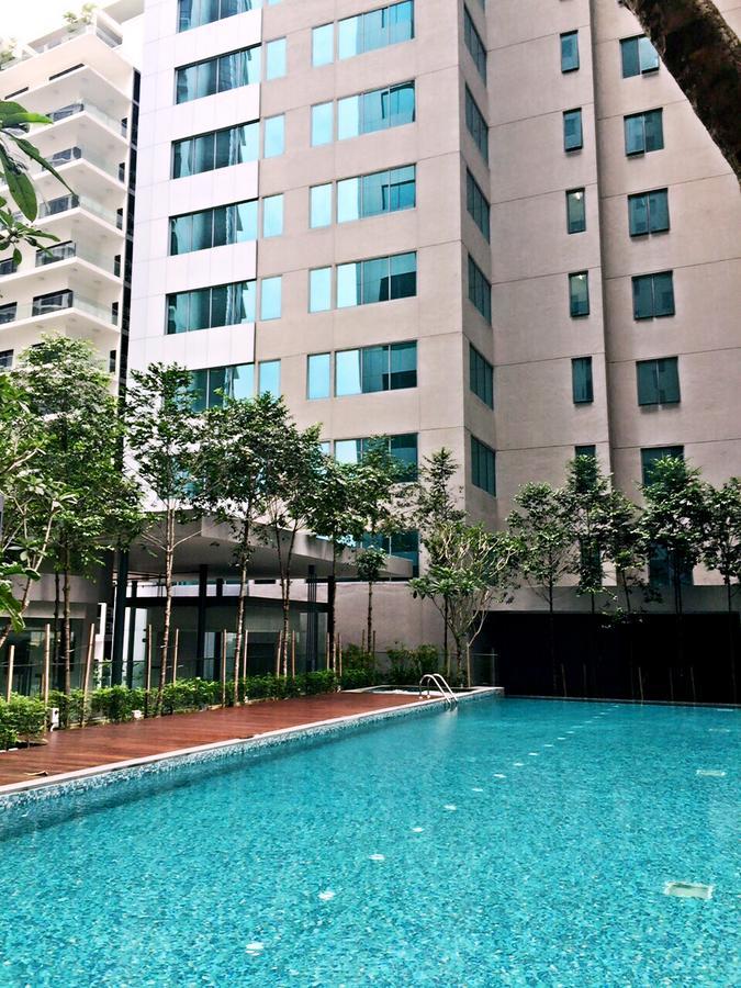 City In Bliss @ Summer Suites Hotel 4*