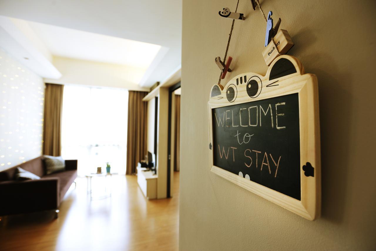 Wt Deluxe 1br @ Swiss Garden Residences Bukit Bintang Kl Kuala Lumpur