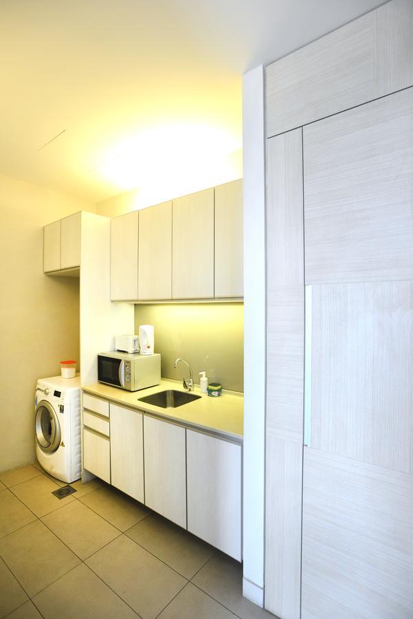 Wt Deluxe 1br @ Swiss Garden Residences Bukit Bintang Kl Apartment *
