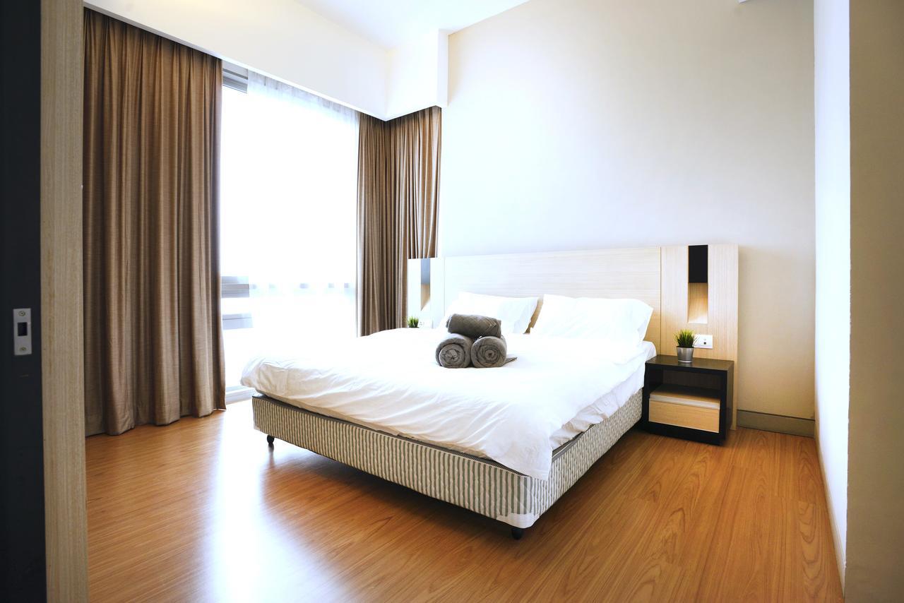 Wt Deluxe 1br @ Swiss Garden Residences Bukit Bintang Kl * Kuala Lumpur