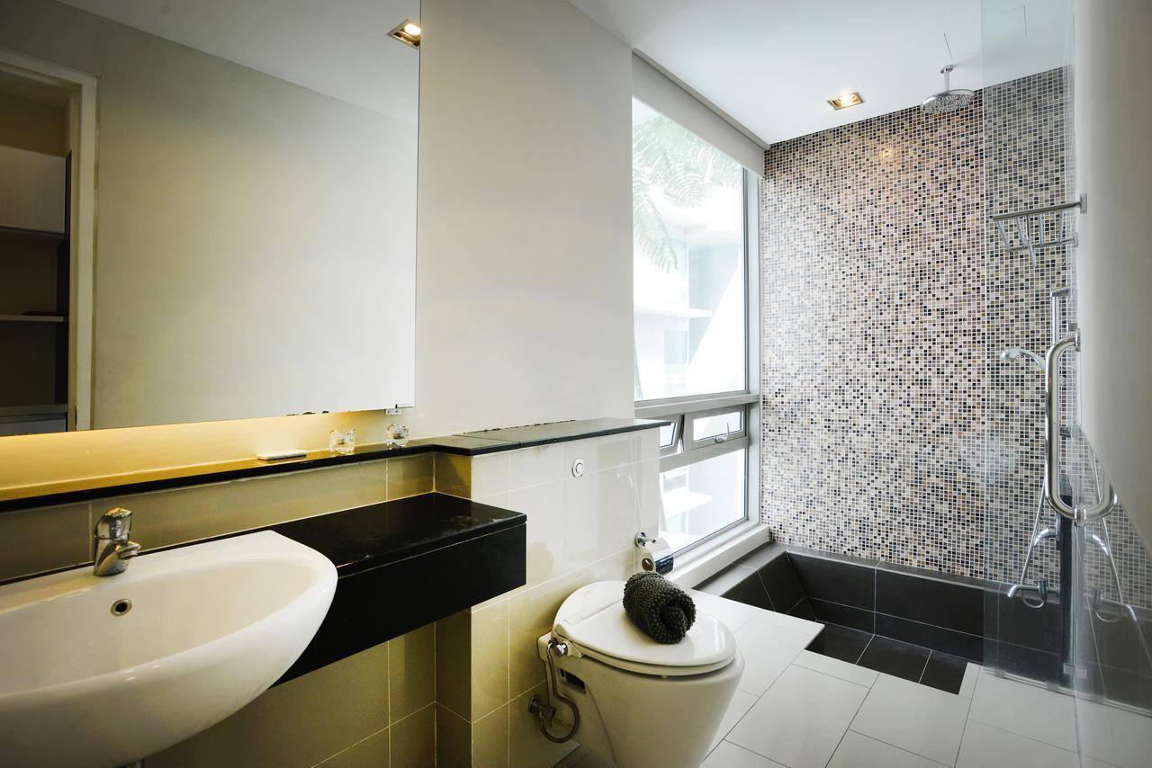 Wt Deluxe 1br @ Swiss Garden Residences Bukit Bintang Kl *