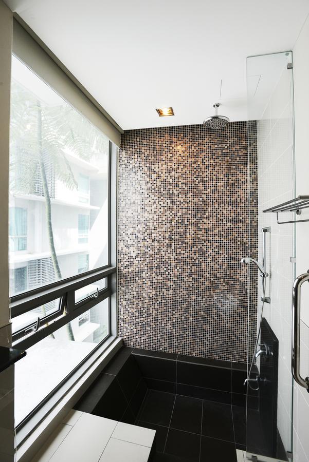 Wt Deluxe 1br @ Swiss Garden Residences Bukit Bintang Kl Apartment *