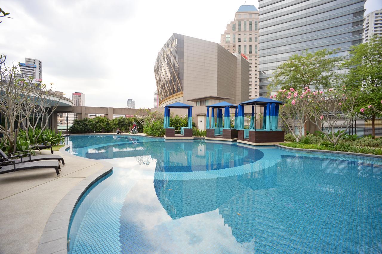 Capsquare Apartment
