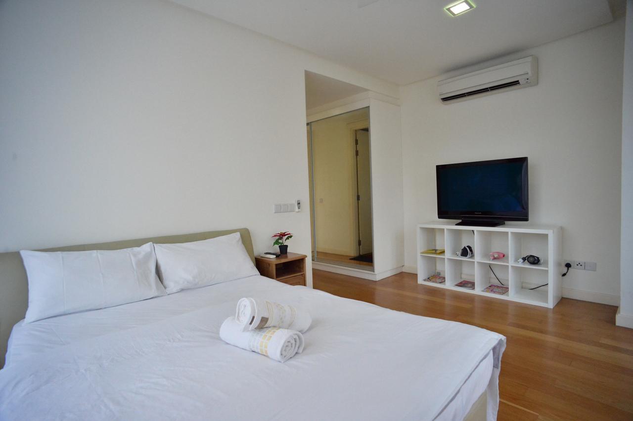 Capsquare Kuala Lumpur