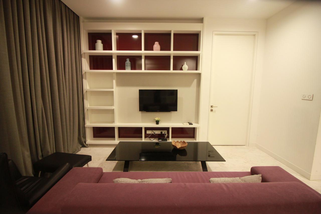 Eminent @ Platinum Suites Kuala Lumpur