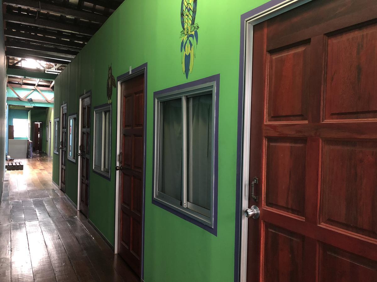 Maro House Kuala Lumpur