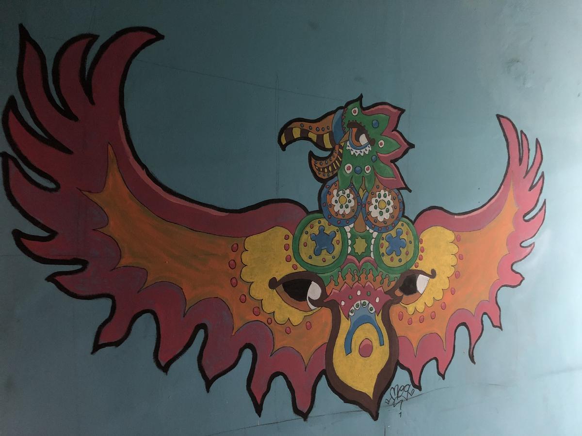 Guest house Maro House *