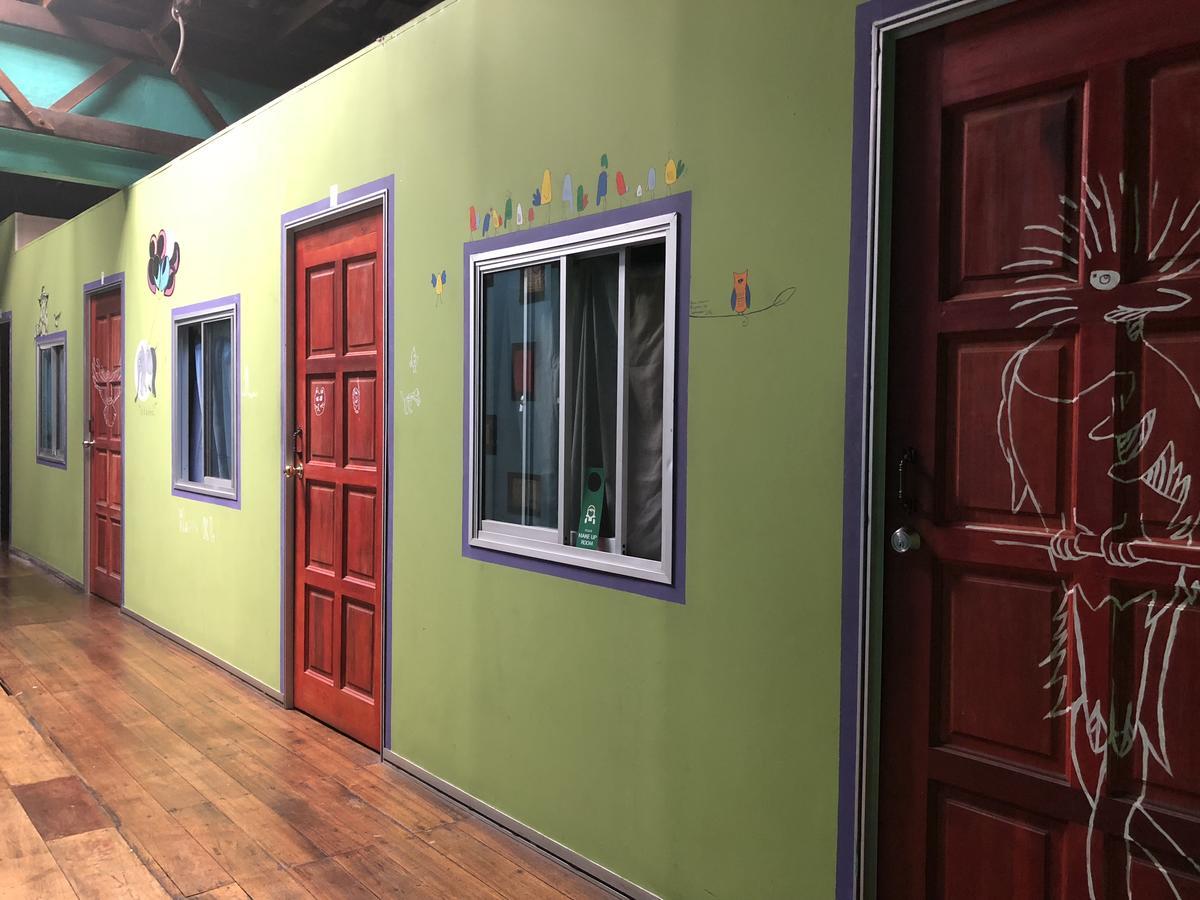 Maro House Guest house Kuala Lumpur