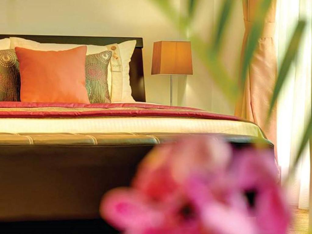 Hotel The Regency Scholar's 3*