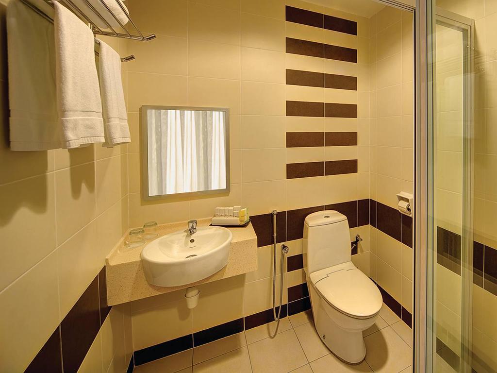 The Regency Scholar's Kuala Lumpur