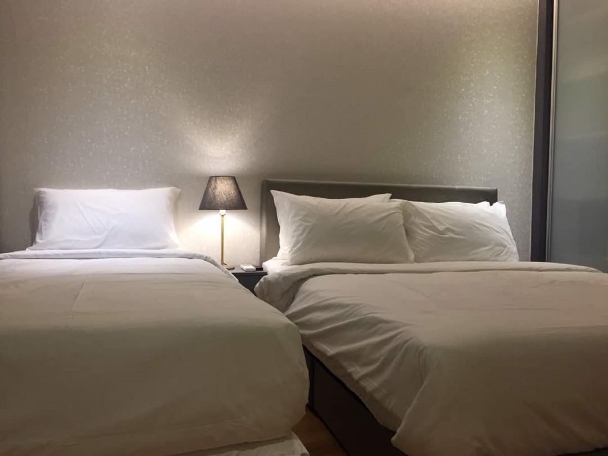 Appartement Pine Cone @ Vortex Klcc Kuala Lumpur