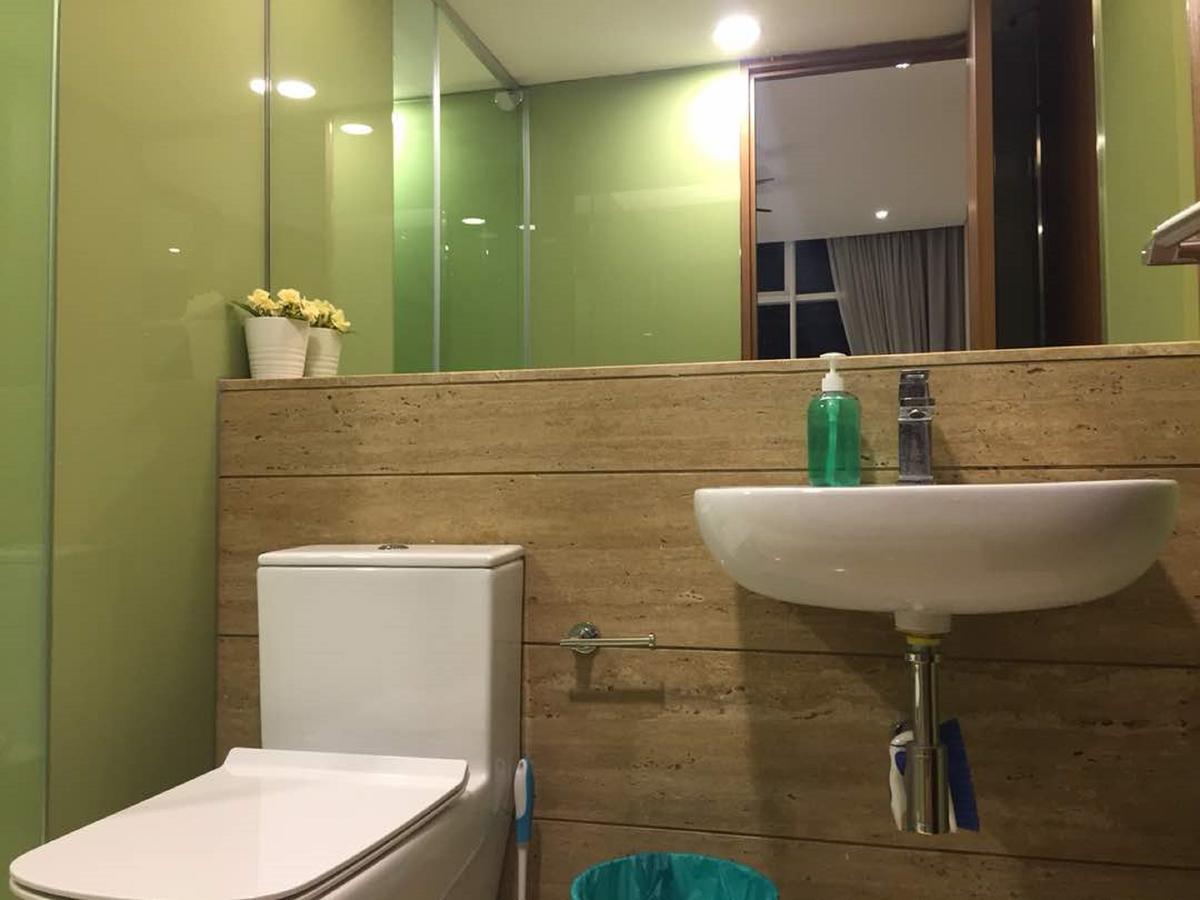 Appartement Pine Cone @ Vortex Klcc Kuala Lumpur