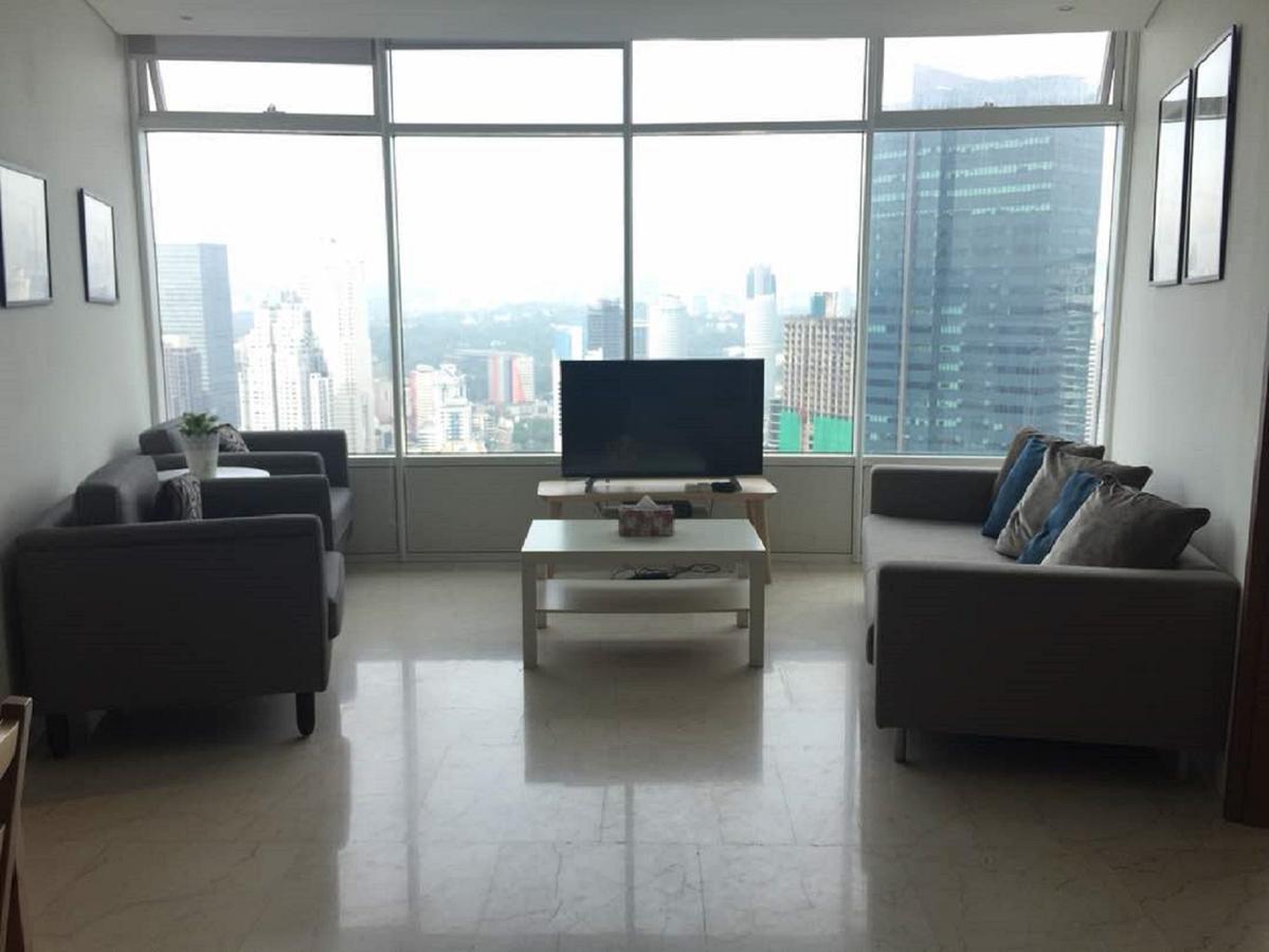 Appartement Pine Cone @ Vortex Klcc *