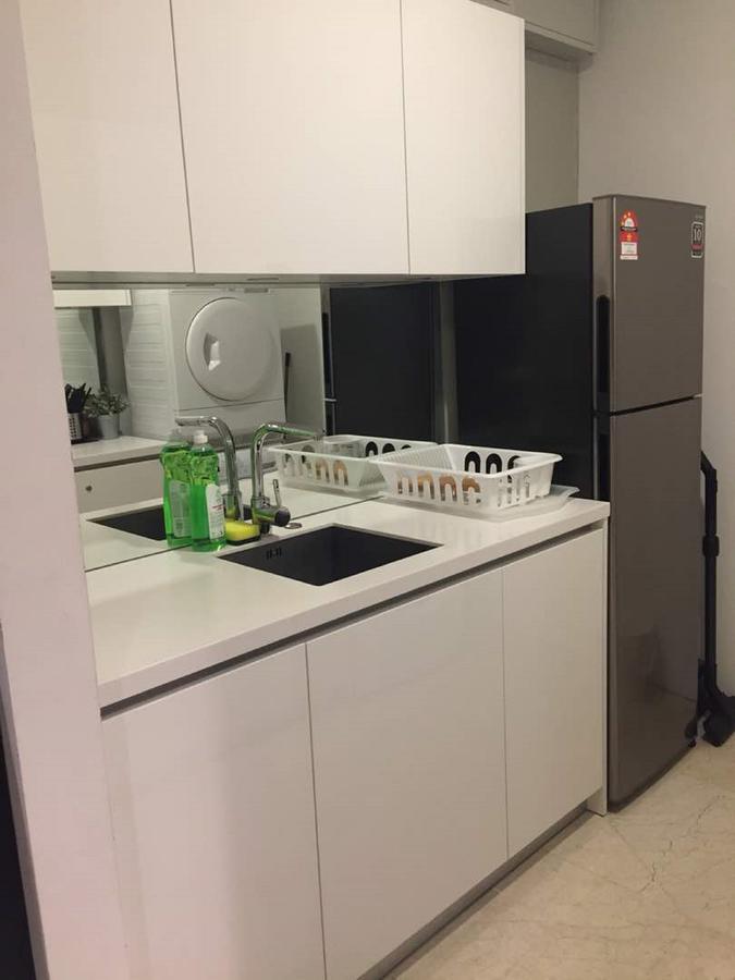 Appartement Pine Cone @ Vortex Klcc Kuala Lumpur