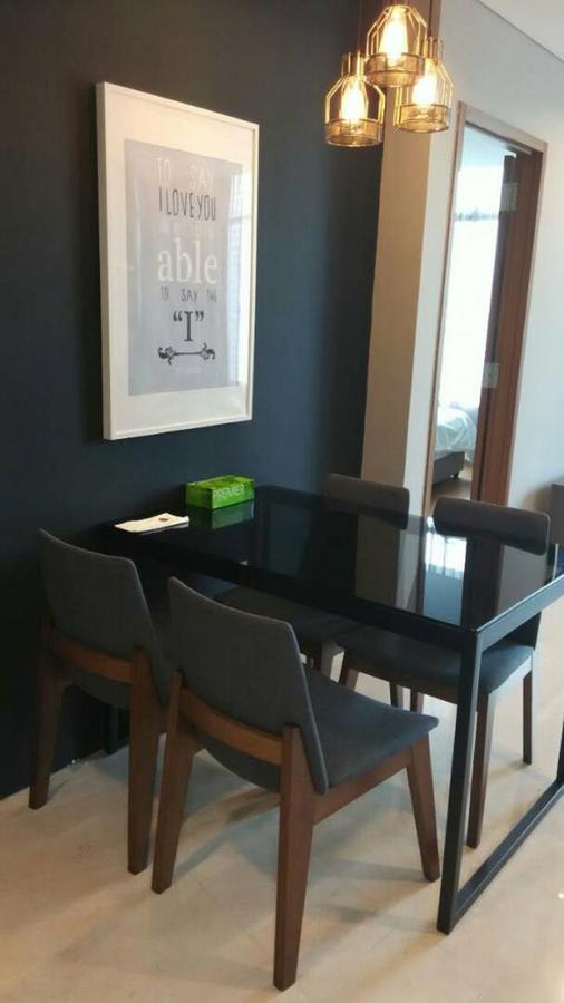 Appartement Pine Cone @ Vortex Klcc *