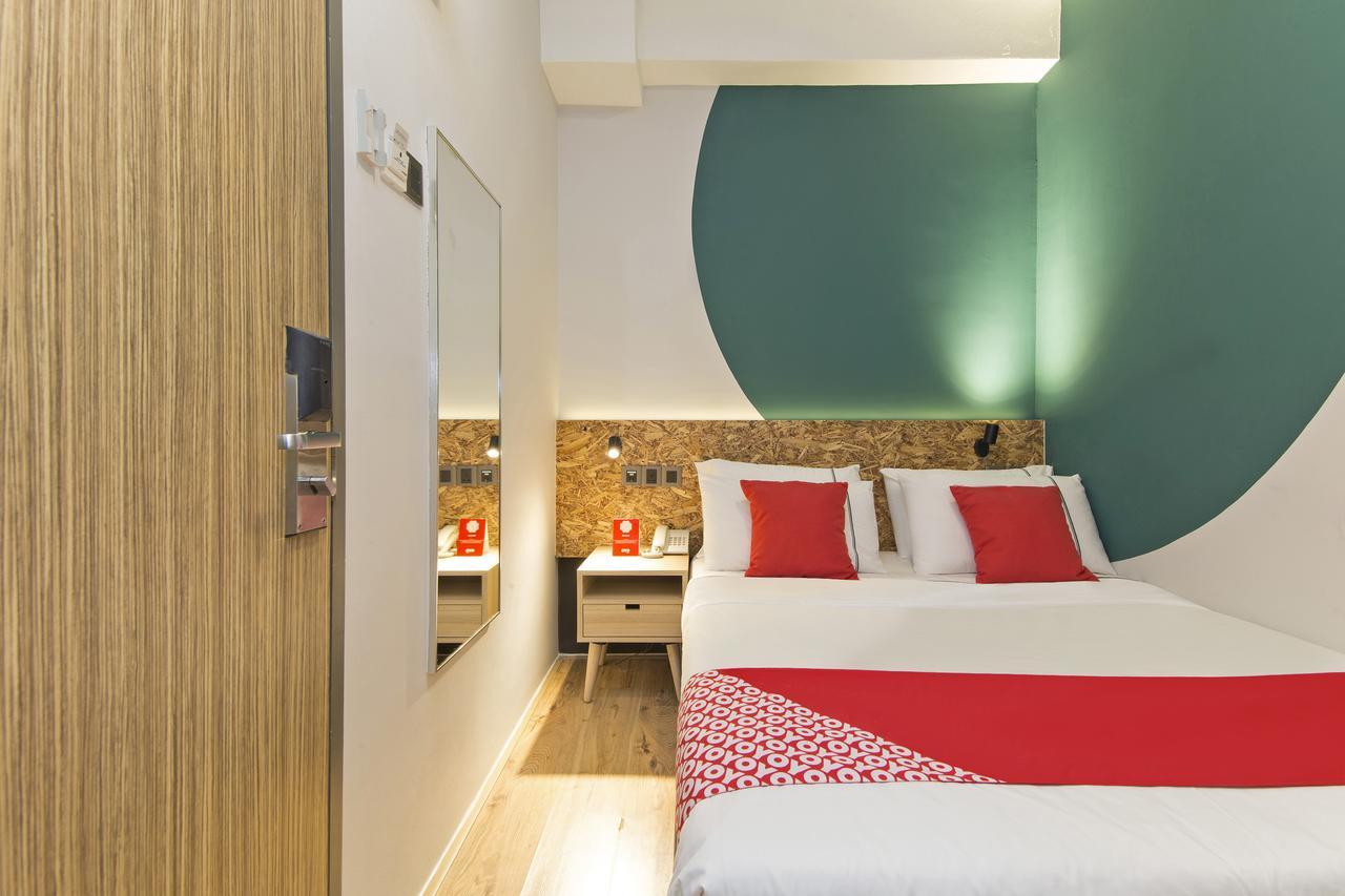 Oyo 148 I Hotel