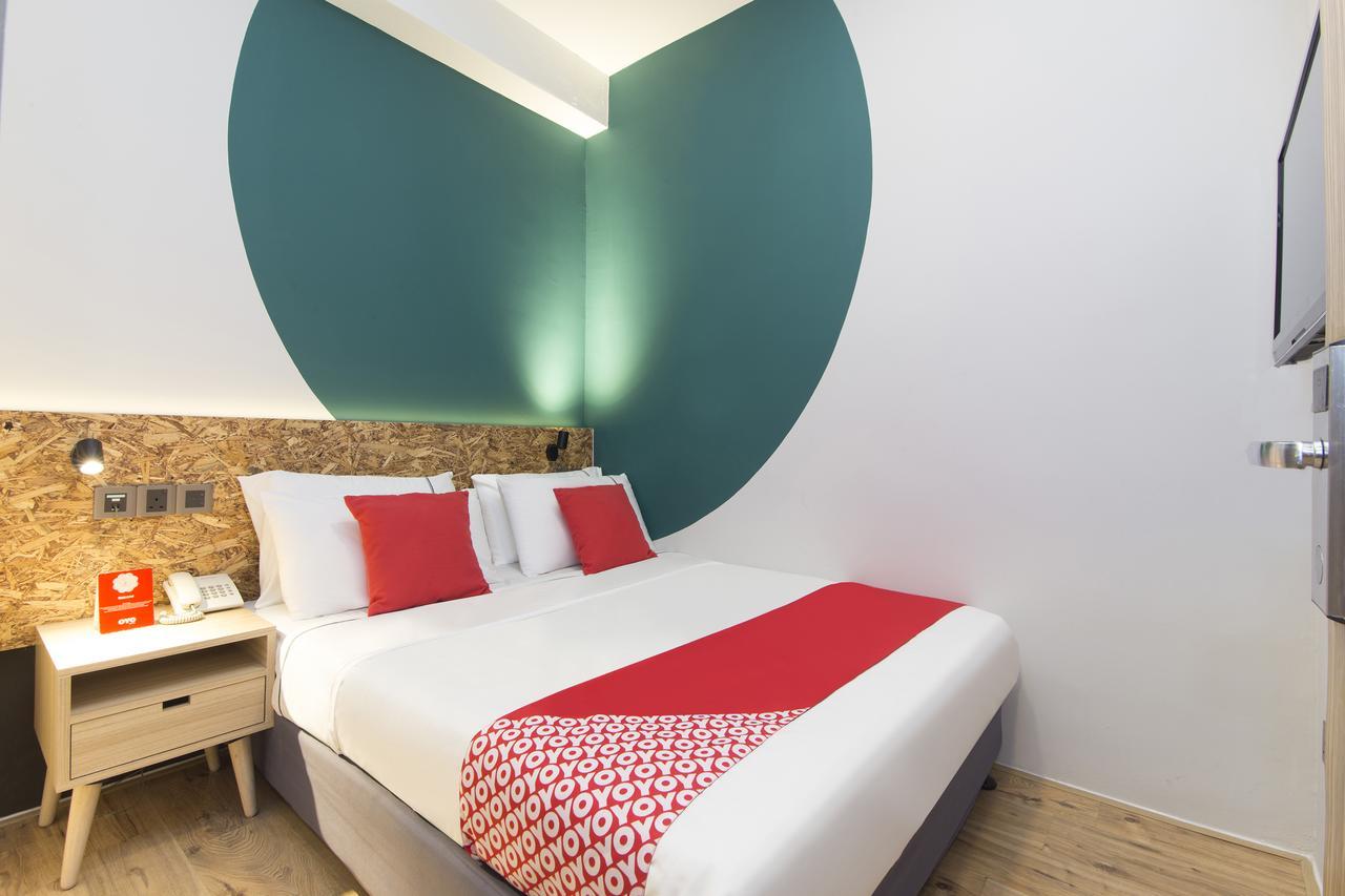 Oyo 148 I Hotel 3*