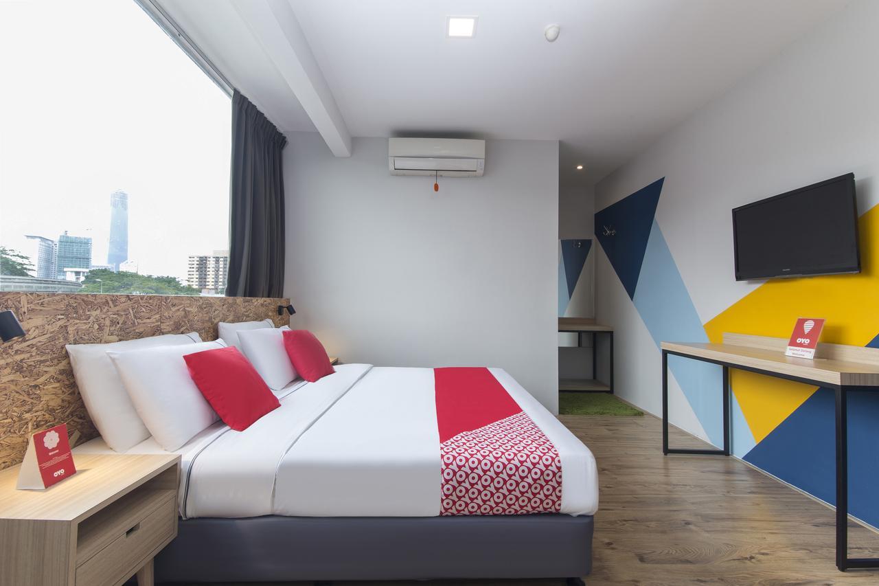 Hotel Oyo 148 I