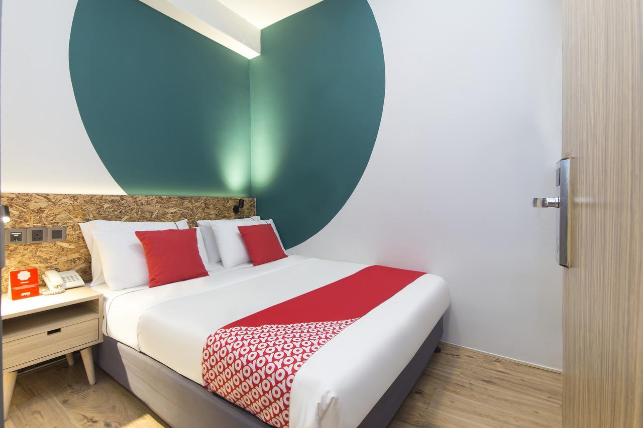 Hotel Oyo 148 I