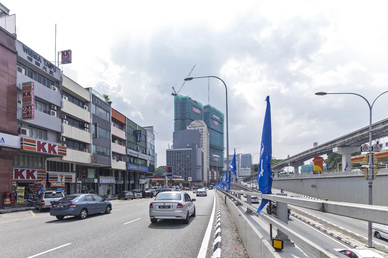 Oyo 148 I 3* Kuala Lumpur