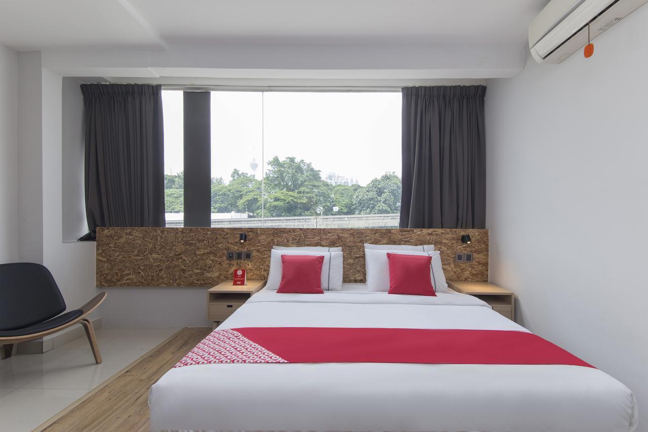 Hotel Oyo 148 I