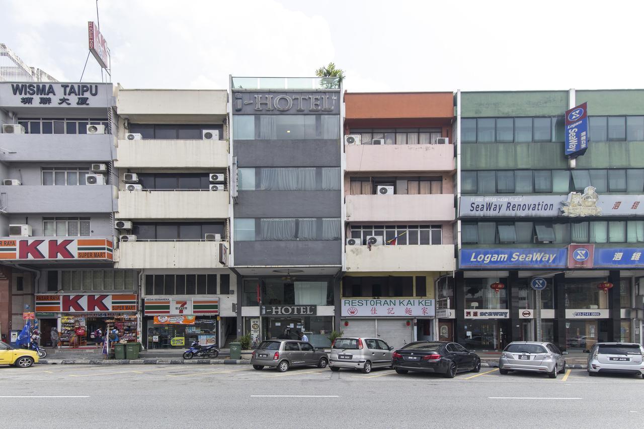 Hotel Oyo 148 I Kuala Lumpur