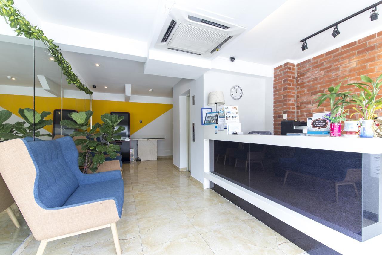 Hotel Oyo 148 I 3*