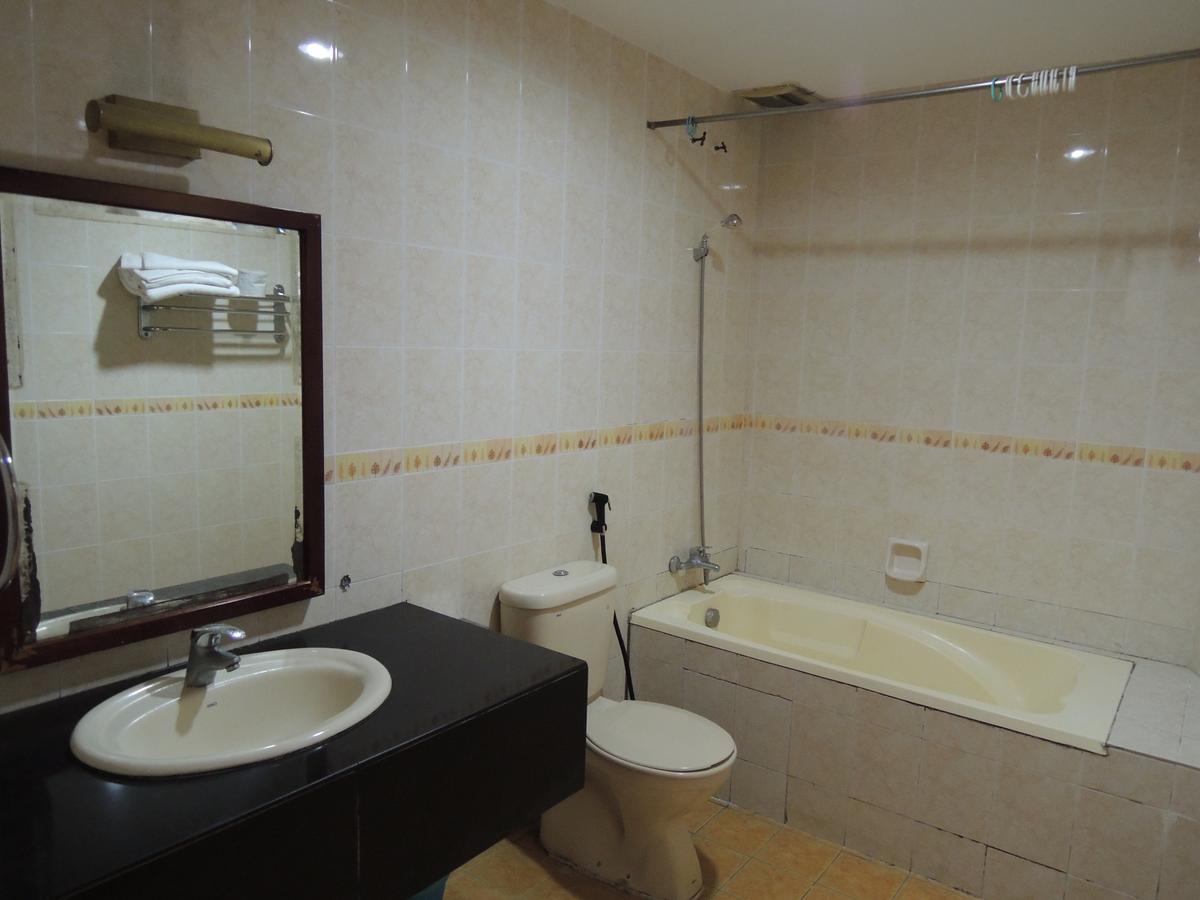 Resort Bukit Beruntung Golf & Country Kuala Lumpur