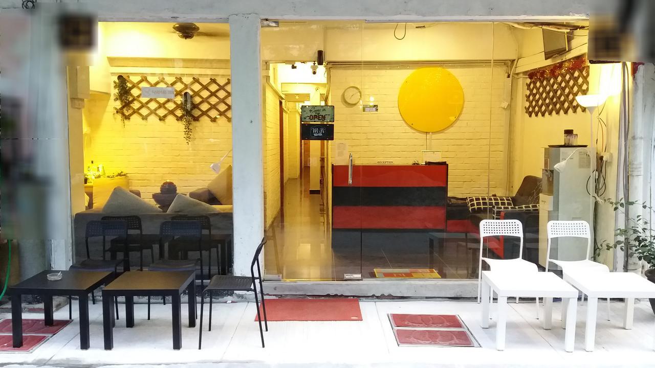 Inn Dong Fang *