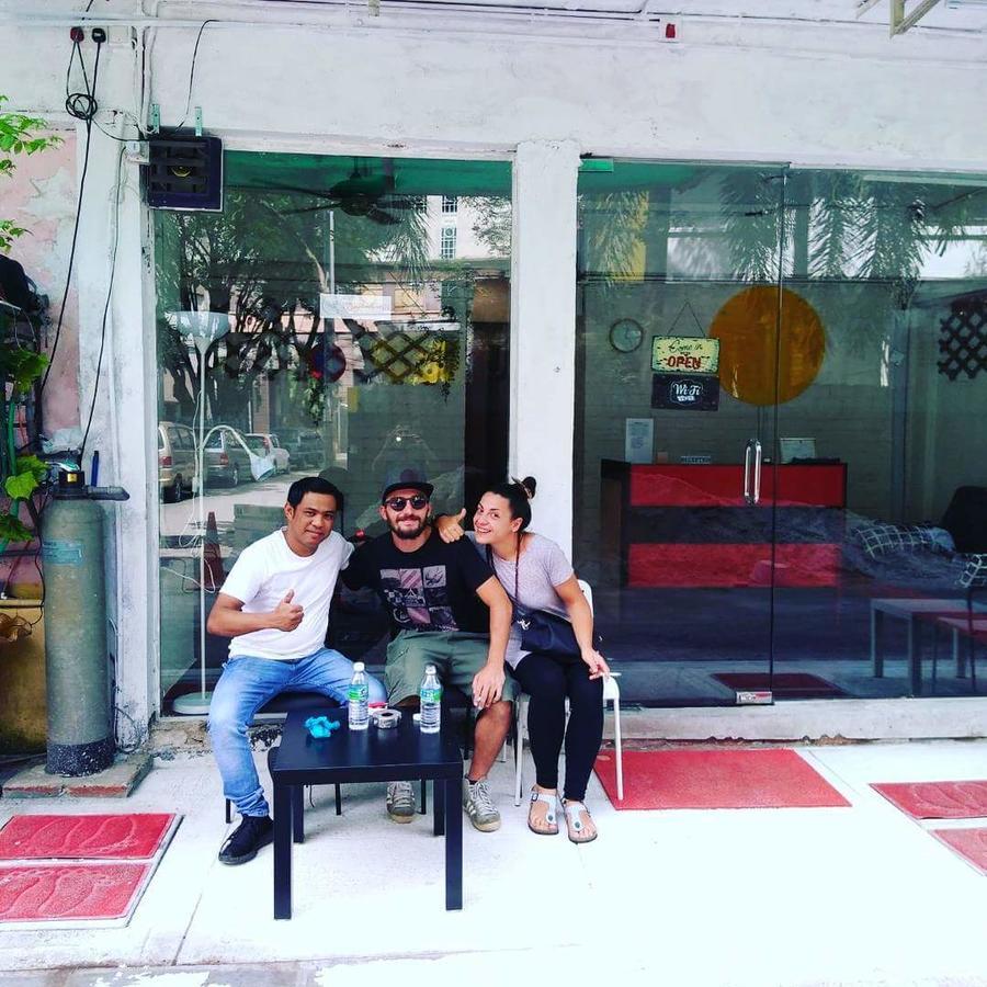 Inn Dong Fang Kuala Lumpur